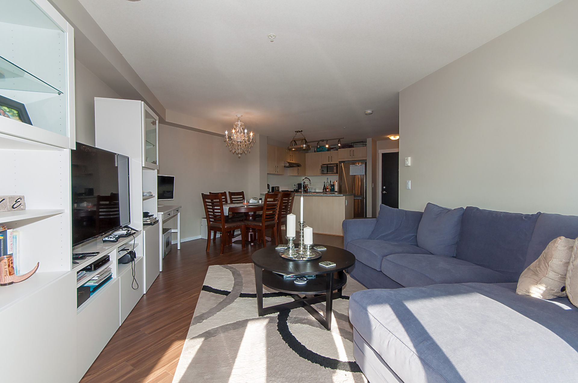 012 at 407 - 3156 Dayanee Springs Boulevard, Westwood Plateau, Coquitlam