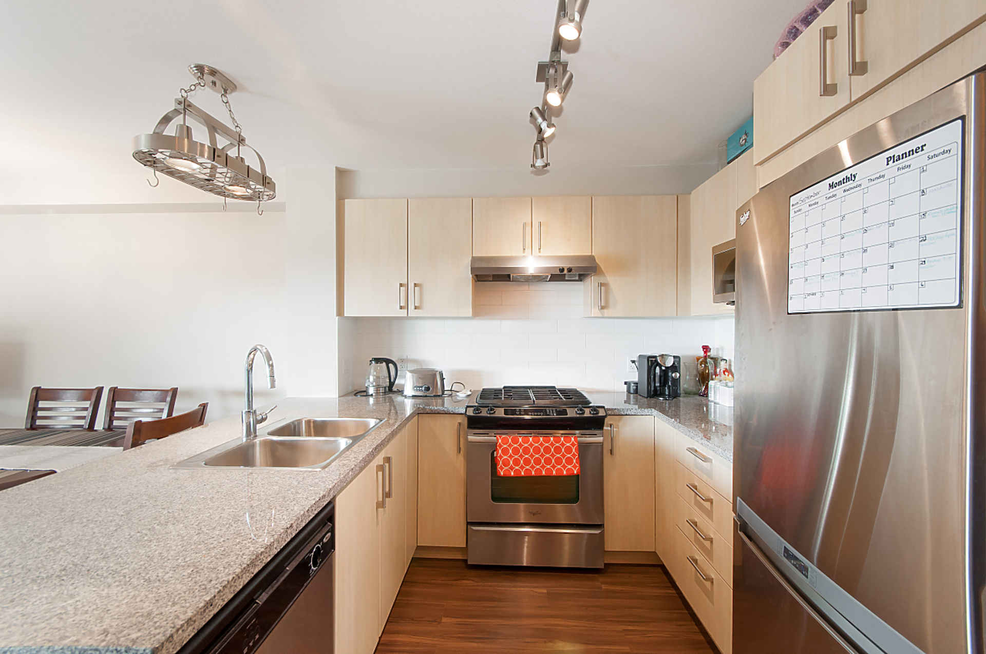 017 at 407 - 3156 Dayanee Springs Boulevard, Westwood Plateau, Coquitlam