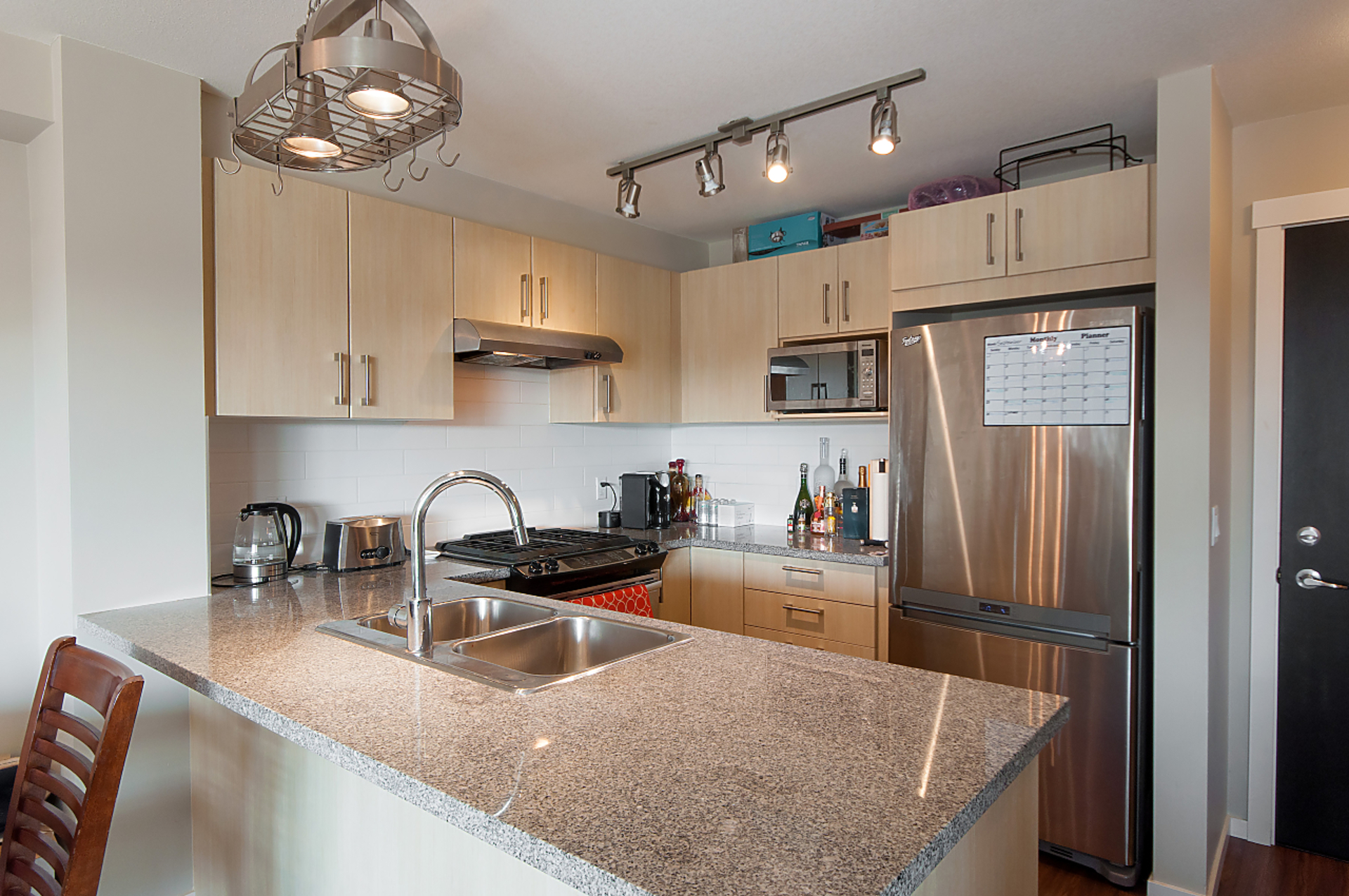 018 at 407 - 3156 Dayanee Springs Boulevard, Westwood Plateau, Coquitlam