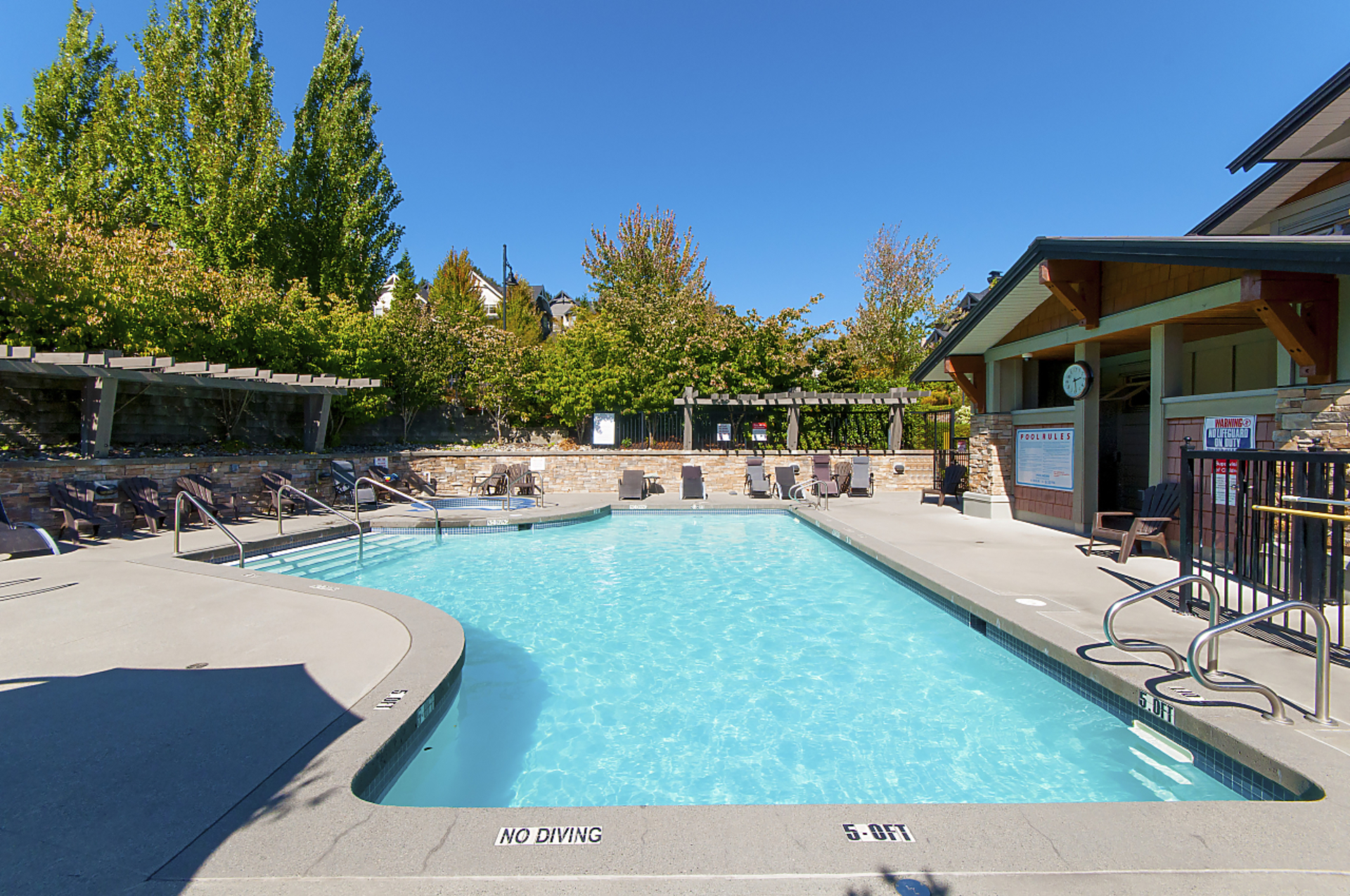 026 at 407 - 3156 Dayanee Springs Boulevard, Westwood Plateau, Coquitlam