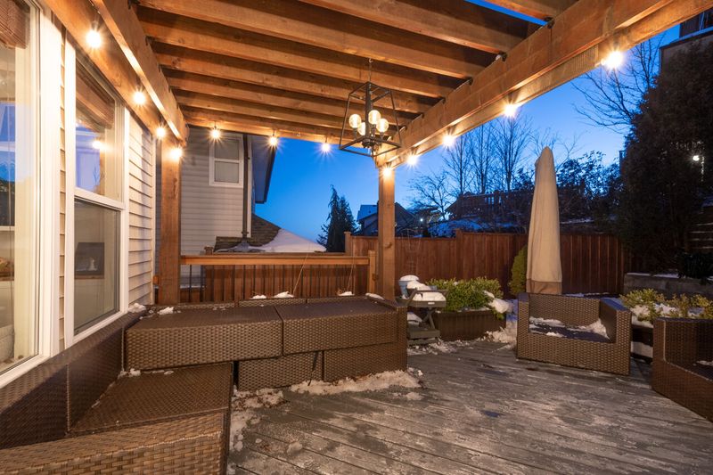 058 at 151 Maple Drive, Heritage Woods PM, Port Moody
