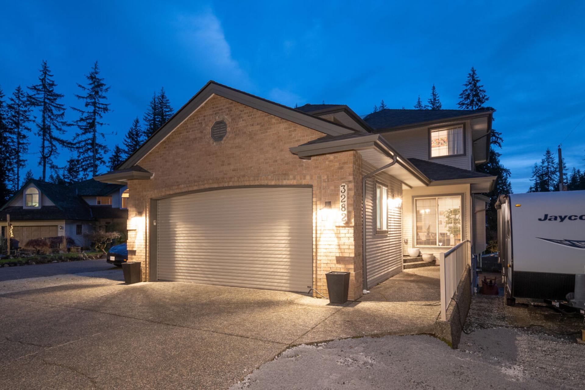 3282 Wellington Court, Burke Mountain, Coquitlam