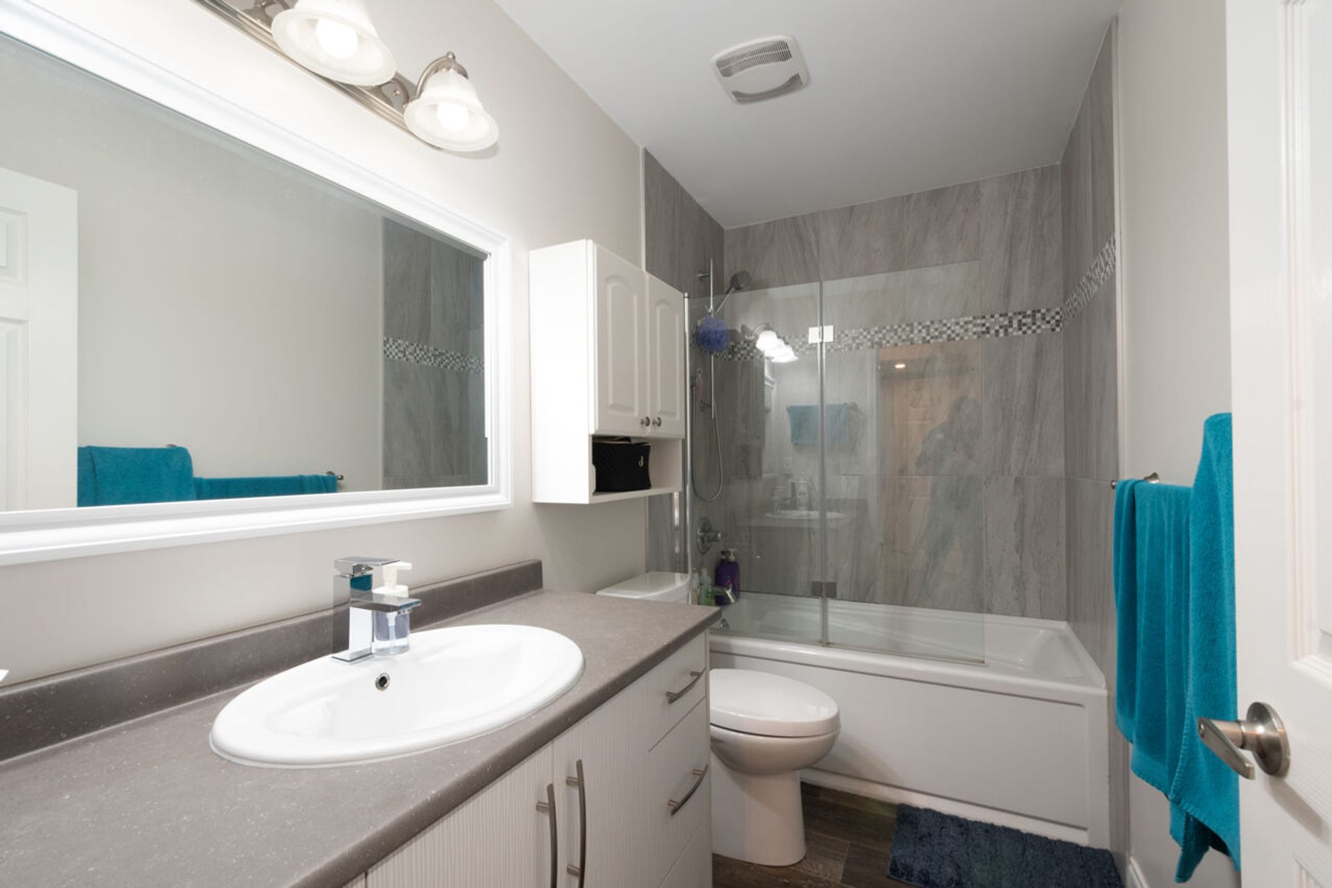 052 at 3282 Wellington Court, Burke Mountain, Coquitlam