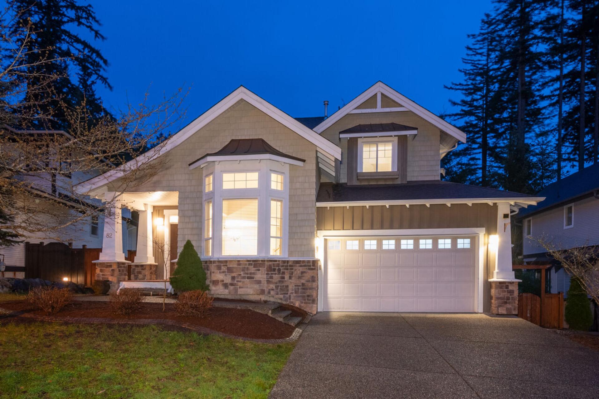 82 Cliffwood Drive, Heritage Woods PM, Port Moody