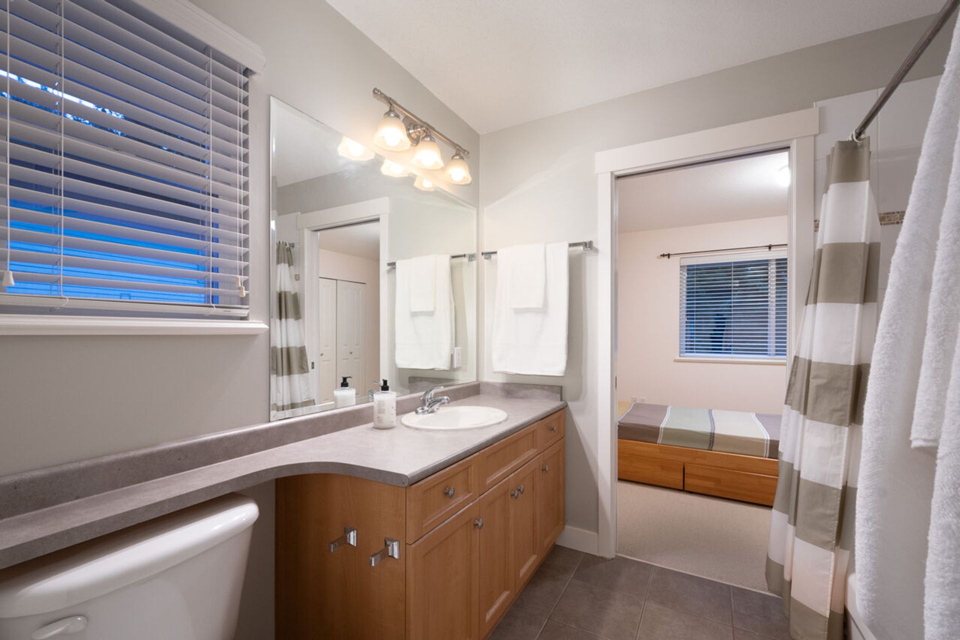 081 at 82 Cliffwood Drive, Heritage Woods PM, Port Moody