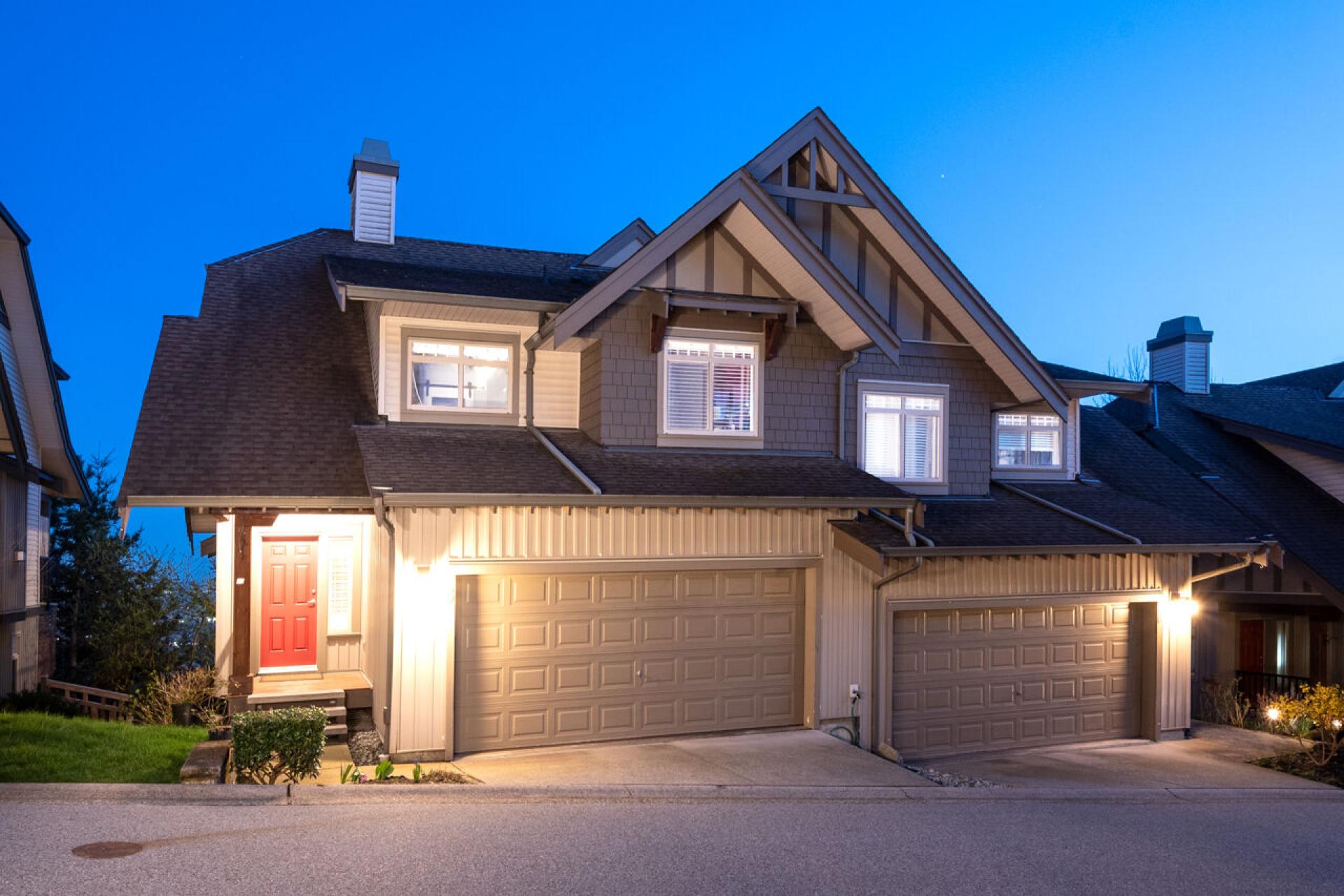 59 - 55 Hawthorn Drive, Heritage Woods PM, Port Moody