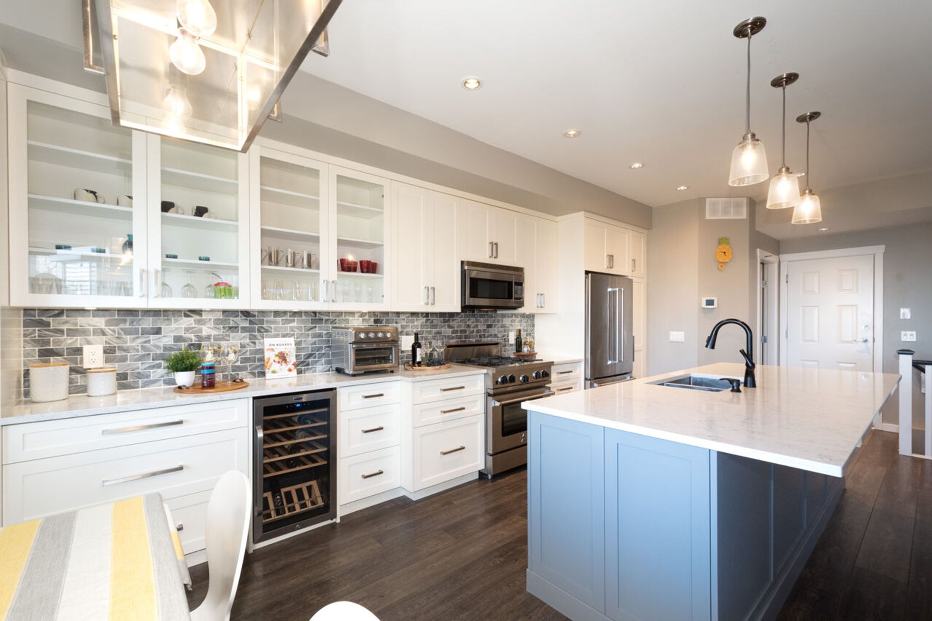 029 at 59 - 55 Hawthorn Drive, Heritage Woods PM, Port Moody