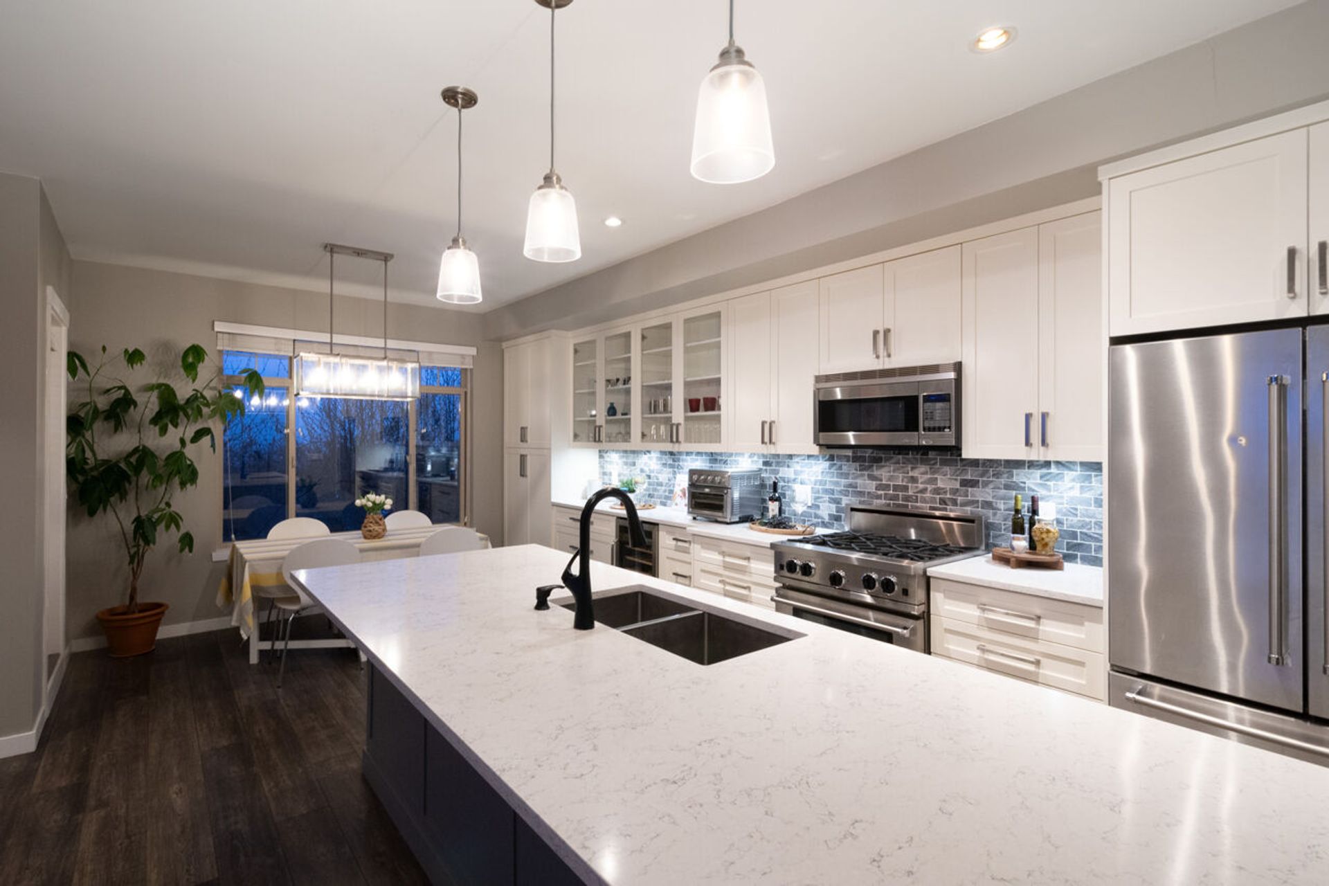 031 at 59 - 55 Hawthorn Drive, Heritage Woods PM, Port Moody