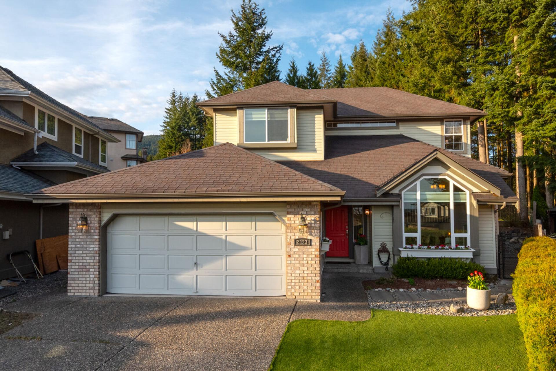 2823 Thimbleberry Court, Westwood Plateau, Coquitlam