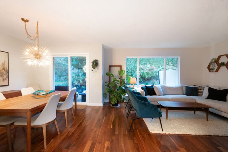 027 at 1 - 181 Ravine Drive, Heritage Mountain, Port Moody