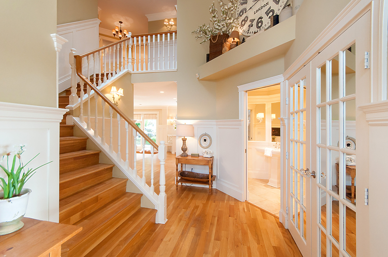 068 at 38 Wildwood Drive, Heritage Mountain, Port Moody