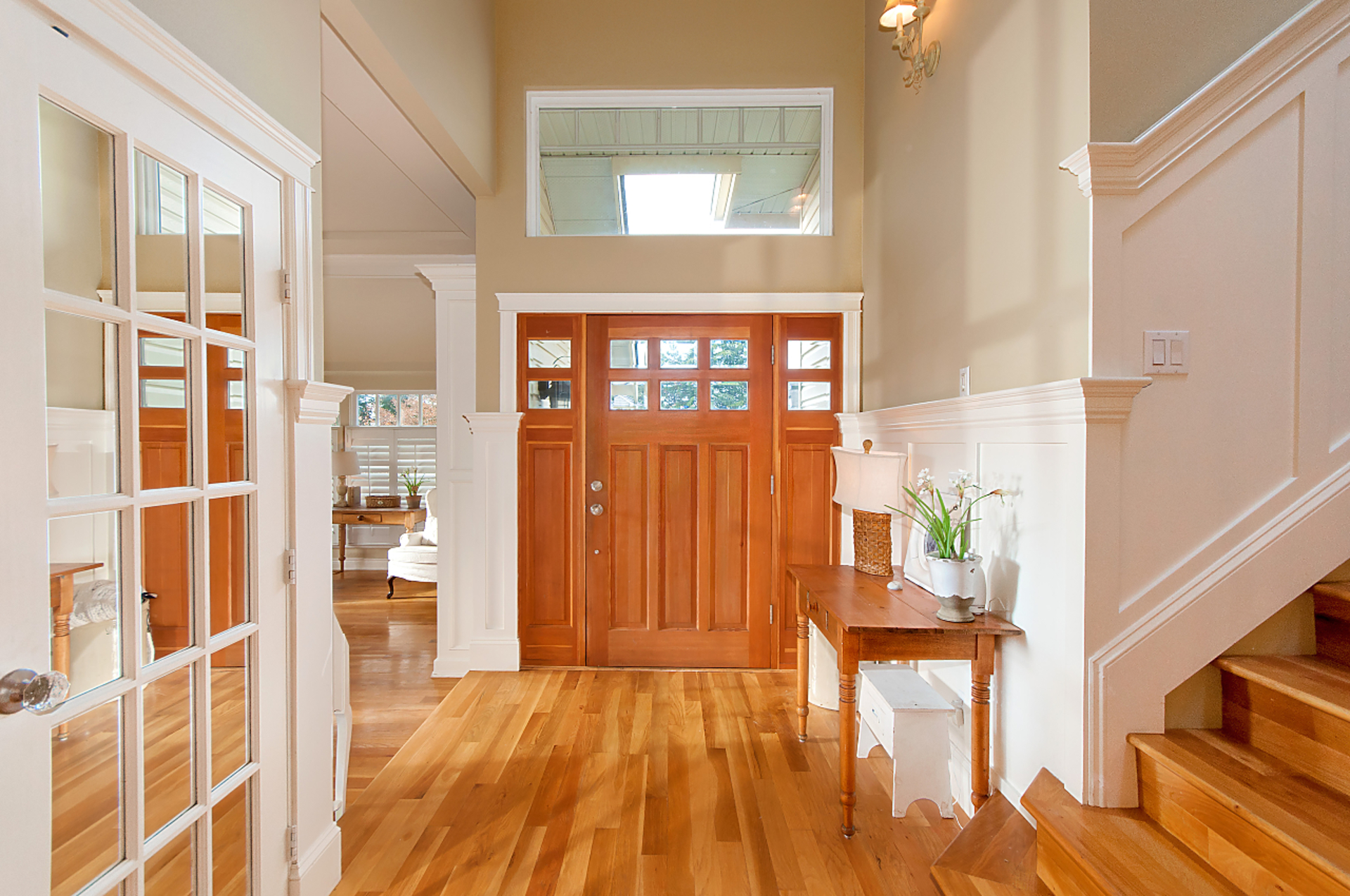 004 at 38 Wildwood Drive, Heritage Mountain, Port Moody