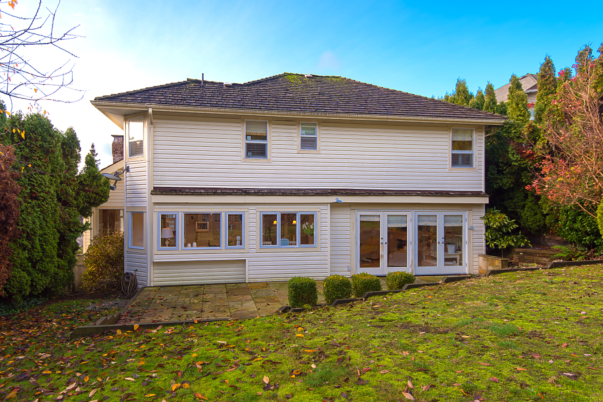087 at 38 Wildwood Drive, Heritage Mountain, Port Moody