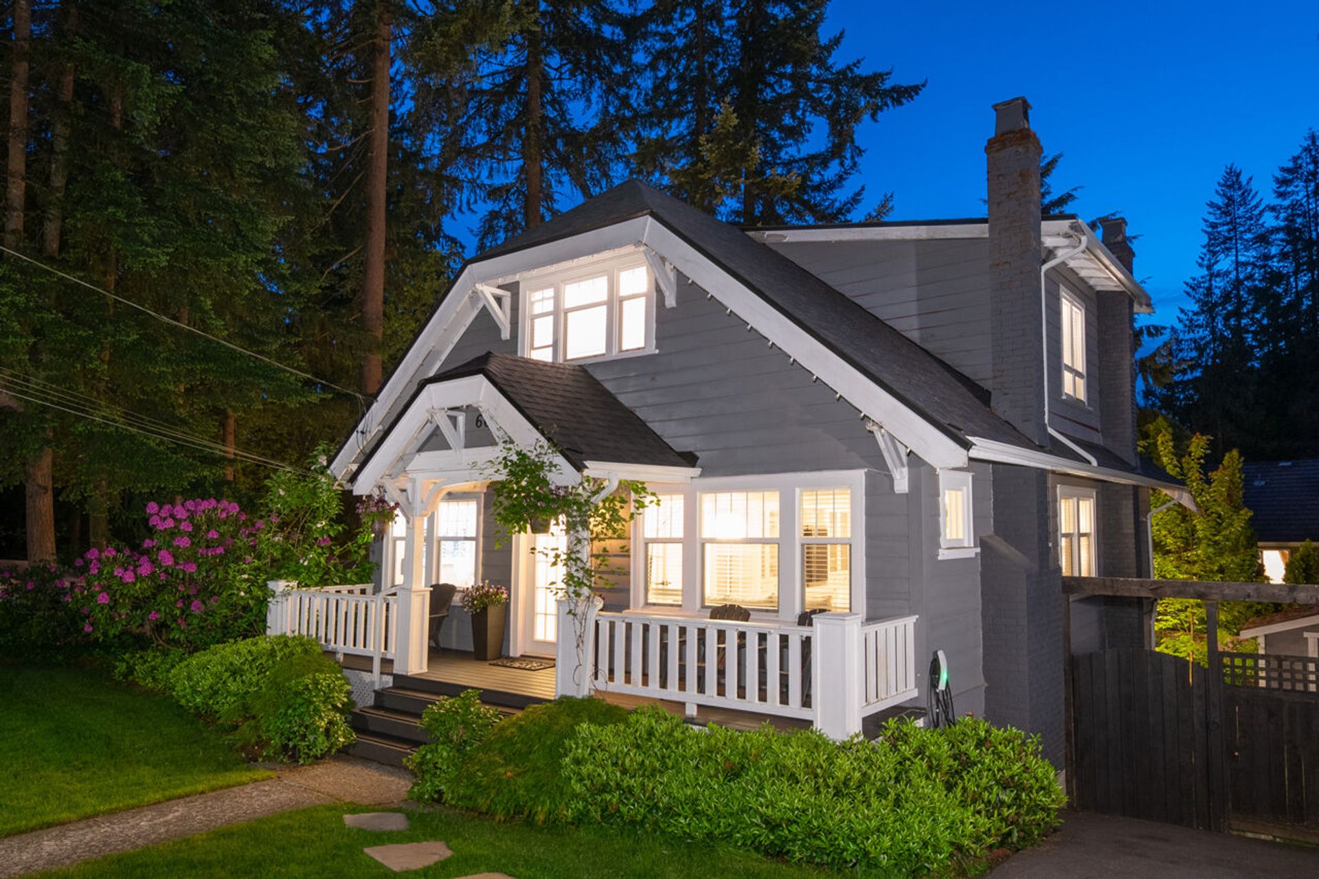 003 at 66 Maple Court, Anmore, Port Moody