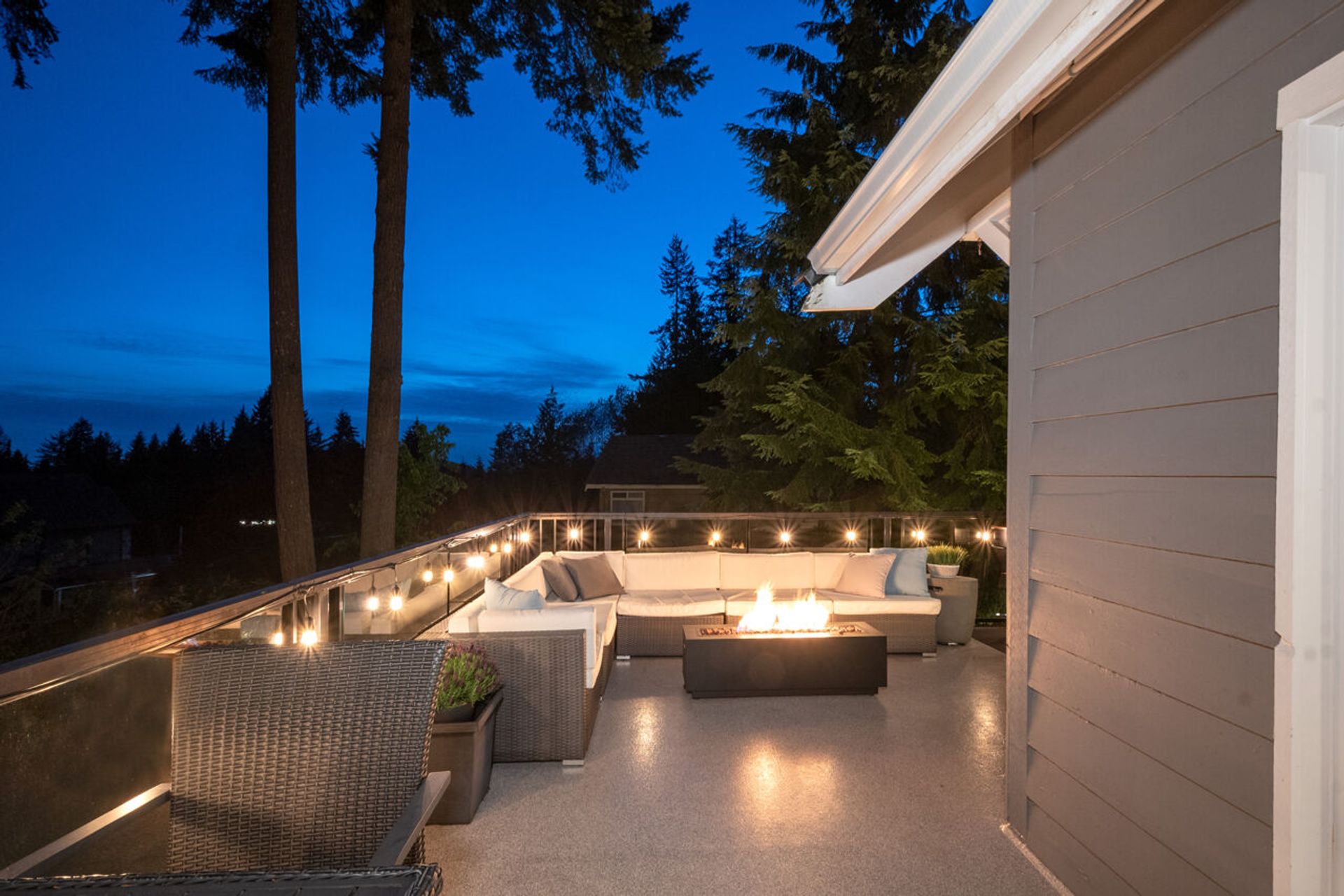 022 at 66 Maple Court, Anmore, Port Moody