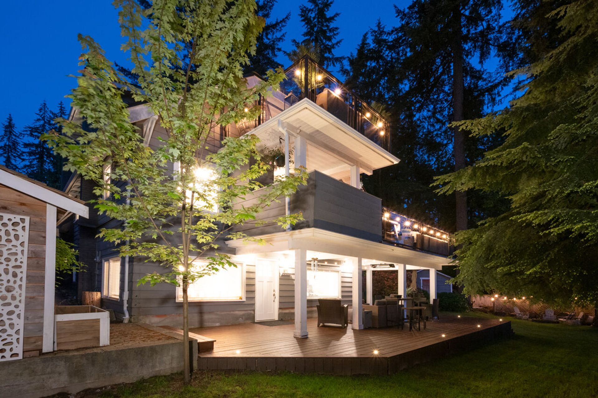 072 at 66 Maple Court, Anmore, Port Moody