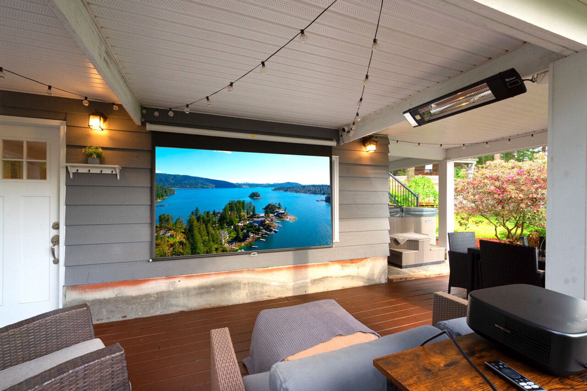 077 at 66 Maple Court, Anmore, Port Moody