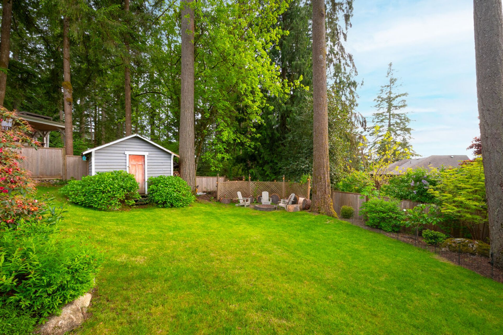 079 at 66 Maple Court, Anmore, Port Moody