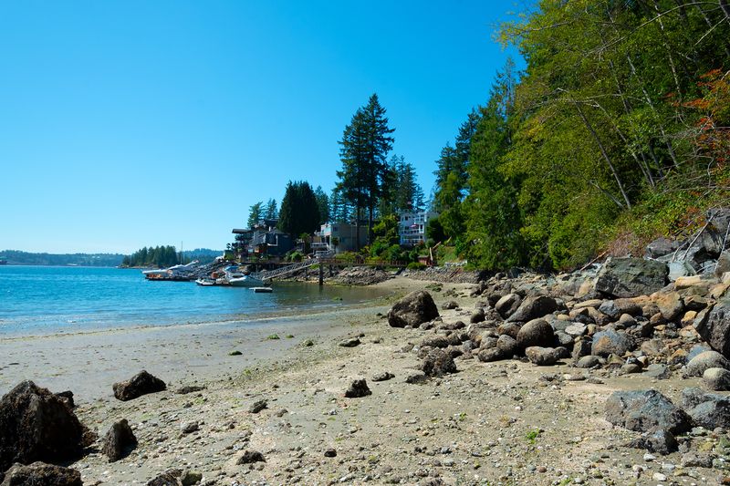 033 at 4871 Belcarra Bay Road, Belcarra, Port Moody