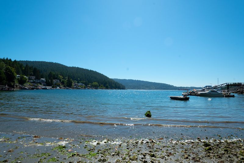 044 at 4871 Belcarra Bay Road, Belcarra, Port Moody