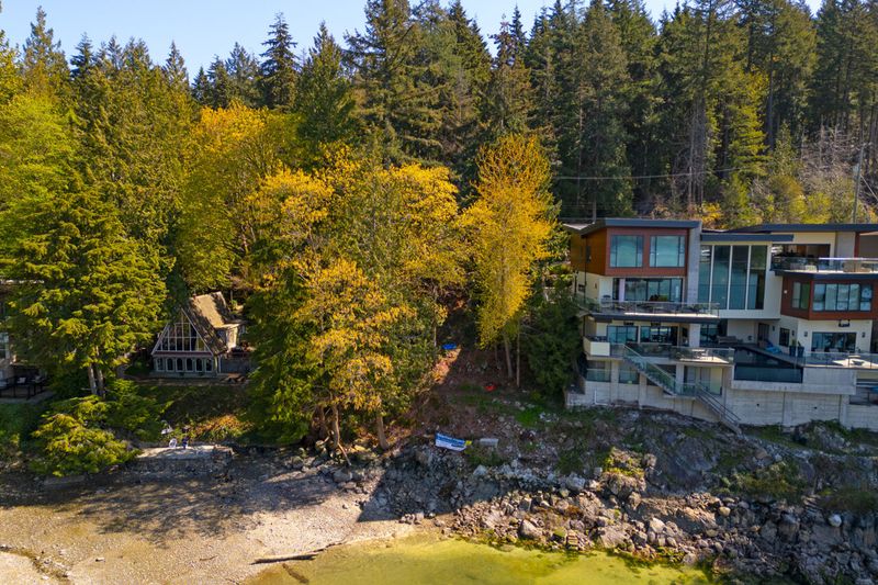 061 at 4871 Belcarra Bay Road, Belcarra, Port Moody