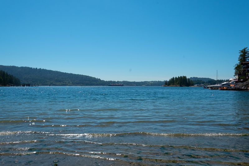 070 at 4871 Belcarra Bay Road, Belcarra, Port Moody