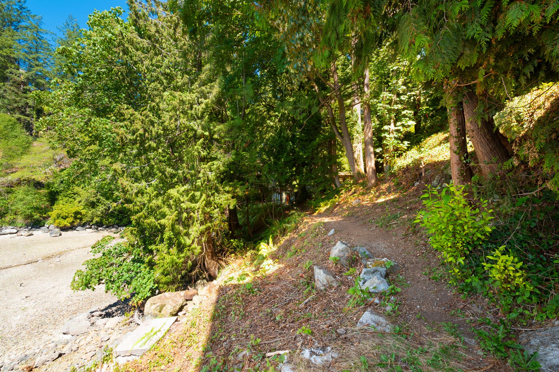 013 at 4871 Belcarra Bay Road, Belcarra, Port Moody