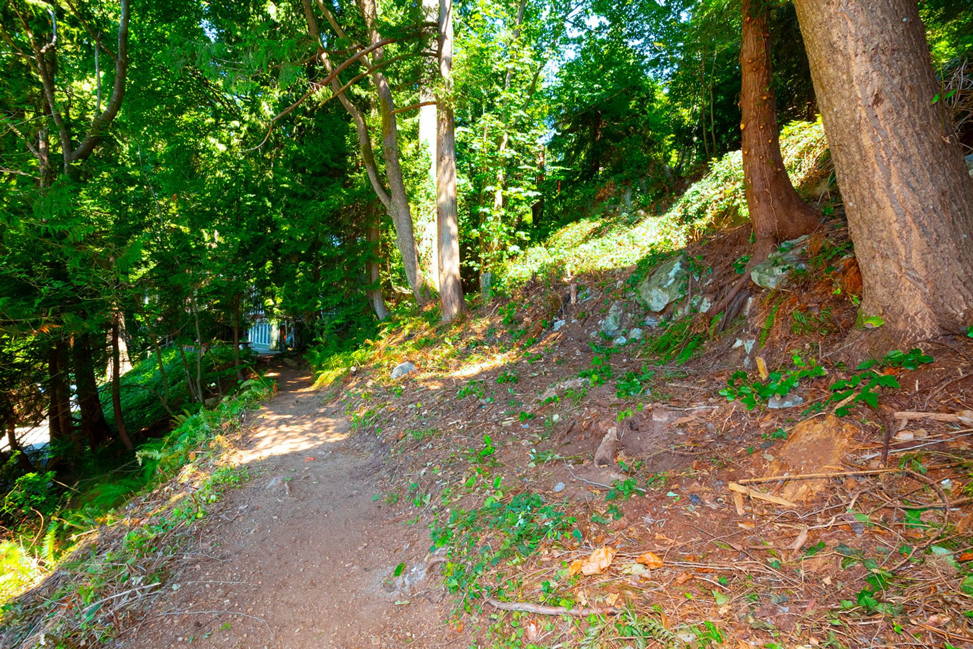 014 at 4871 Belcarra Bay Road, Belcarra, Port Moody