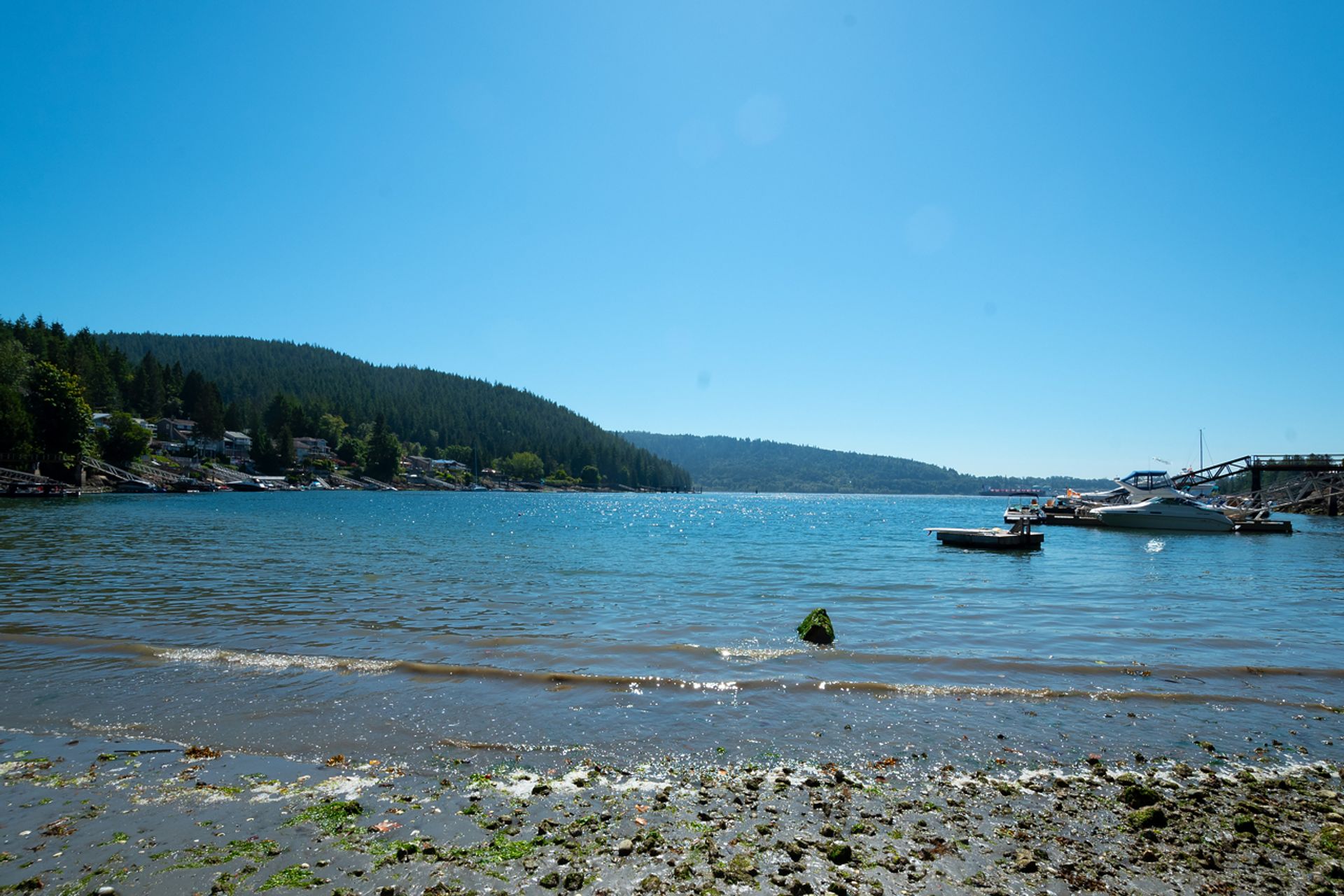 044 at 4871 Belcarra Bay Road, Belcarra, Port Moody