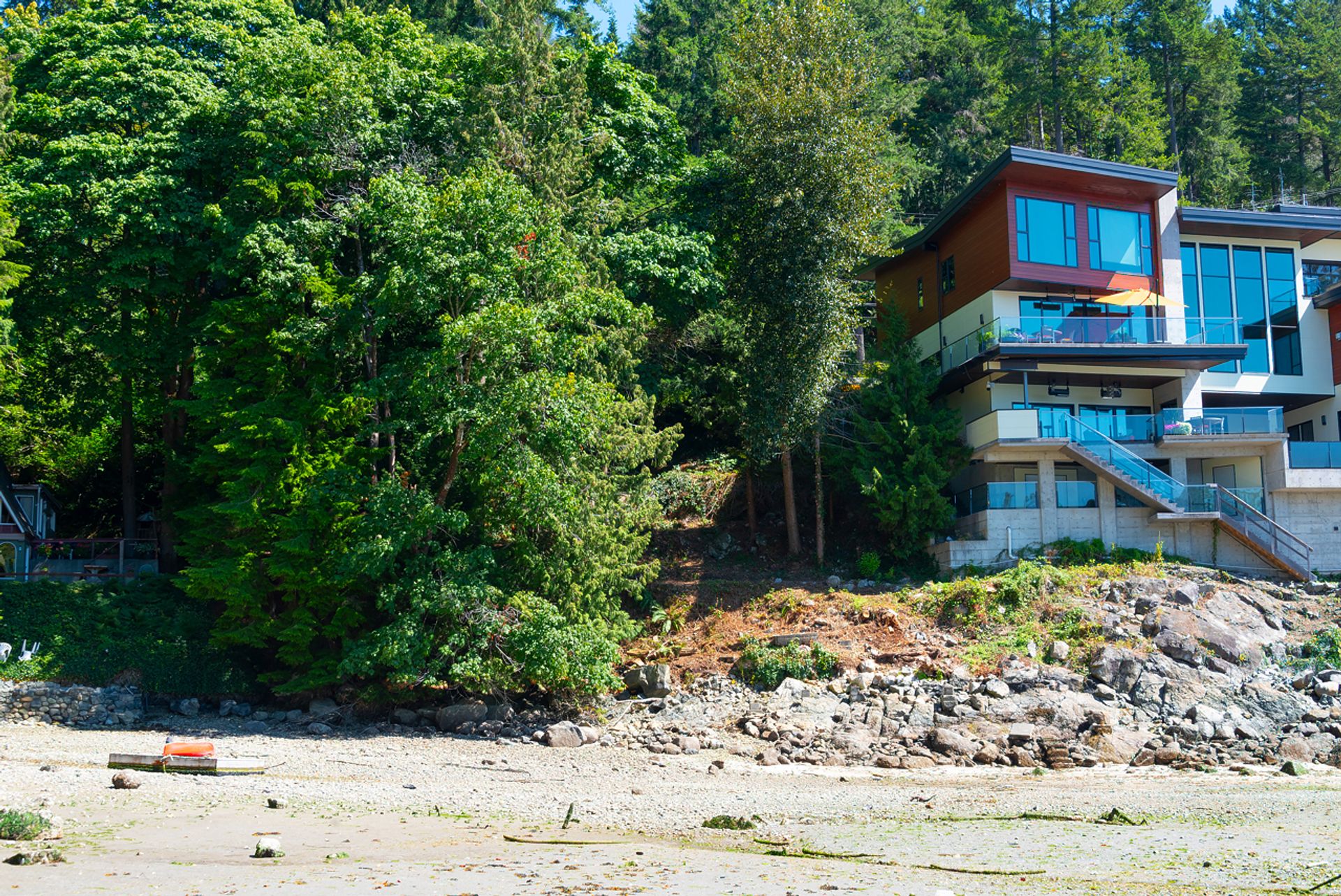 059 at 4871 Belcarra Bay Road, Belcarra, Port Moody