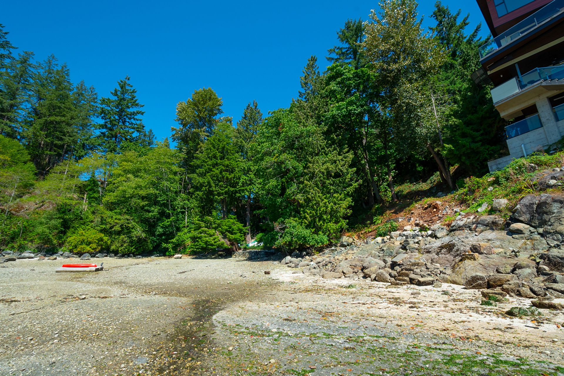 076 at 4871 Belcarra Bay Road, Belcarra, Port Moody