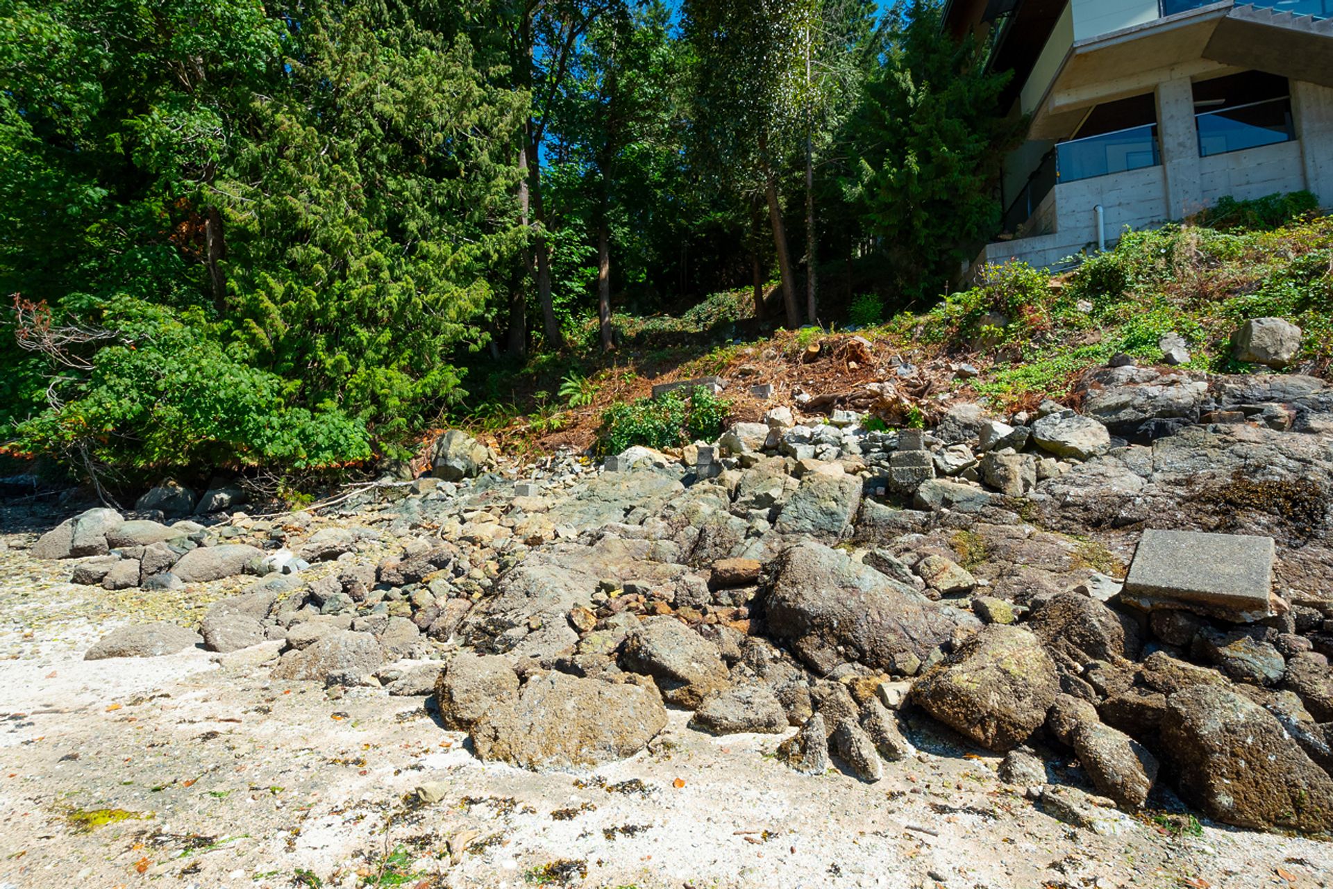 084 at 4871 Belcarra Bay Road, Belcarra, Port Moody