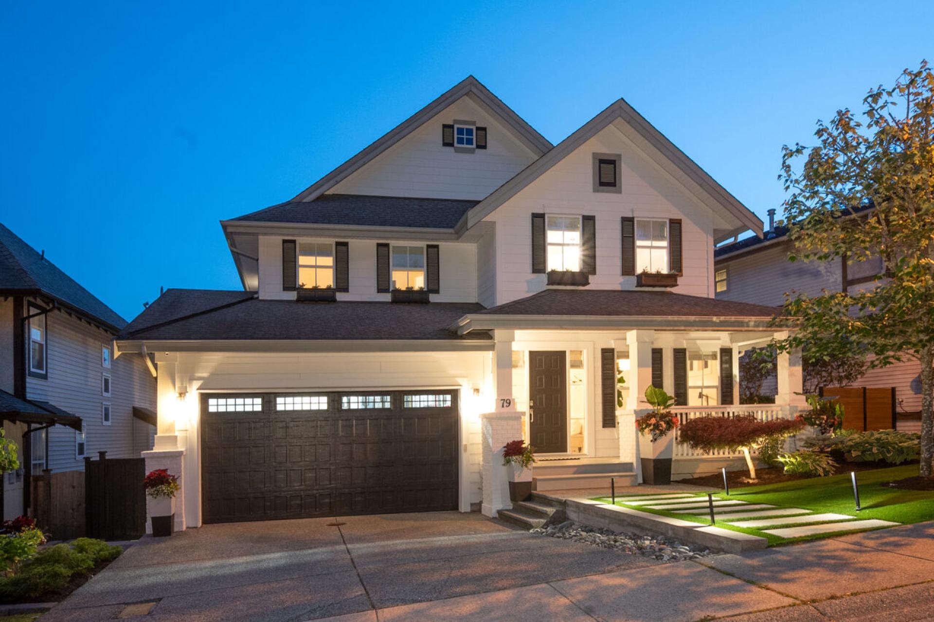 79 Cliffwood Drive, Heritage Woods PM, Port Moody