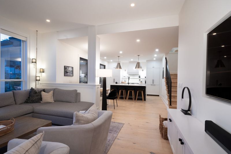 027 at 79 Cliffwood Drive, Heritage Woods PM, Port Moody