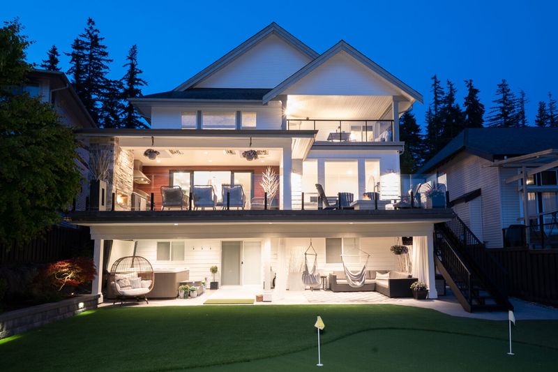 114 at 79 Cliffwood Drive, Heritage Woods PM, Port Moody
