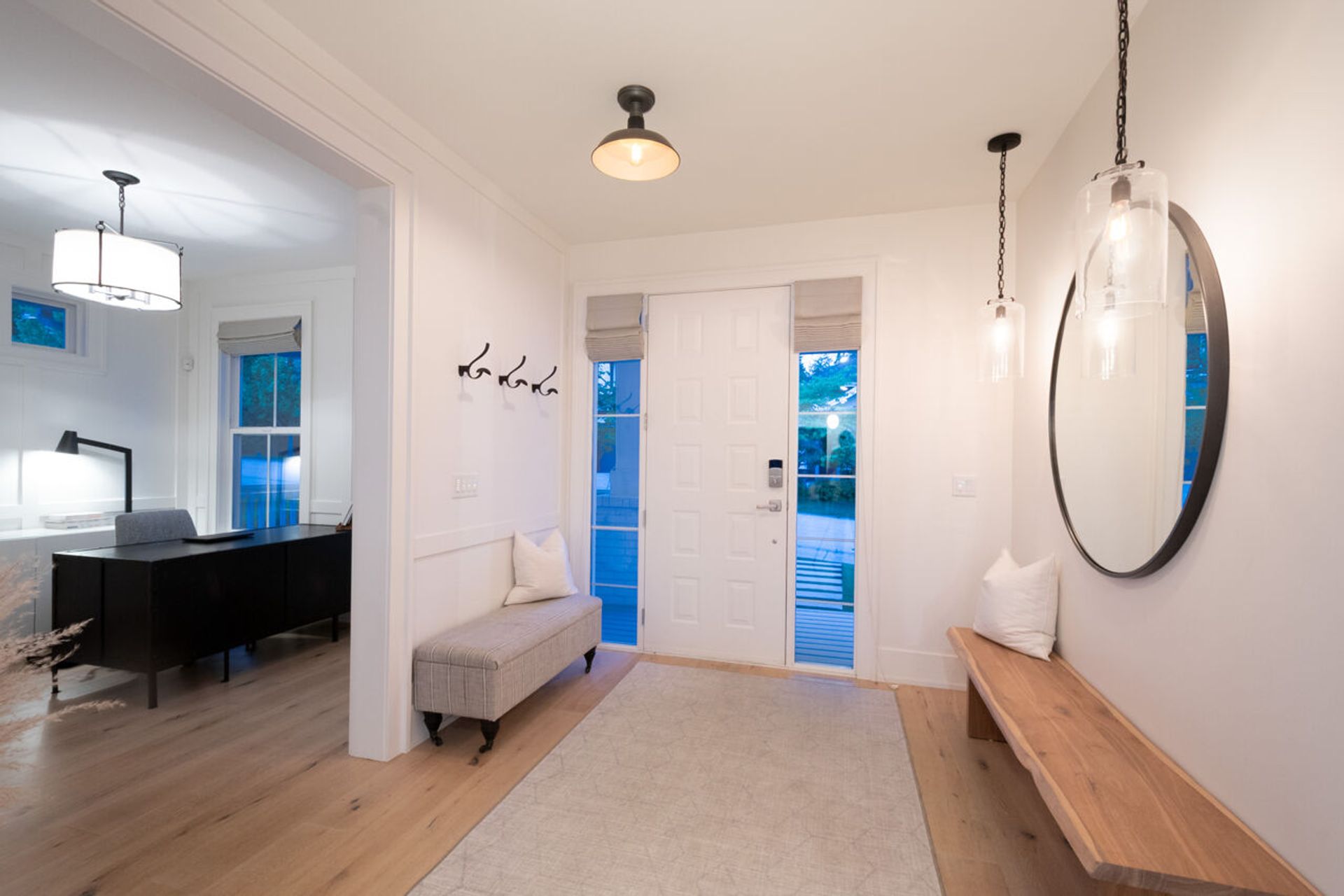 006 at 79 Cliffwood Drive, Heritage Woods PM, Port Moody