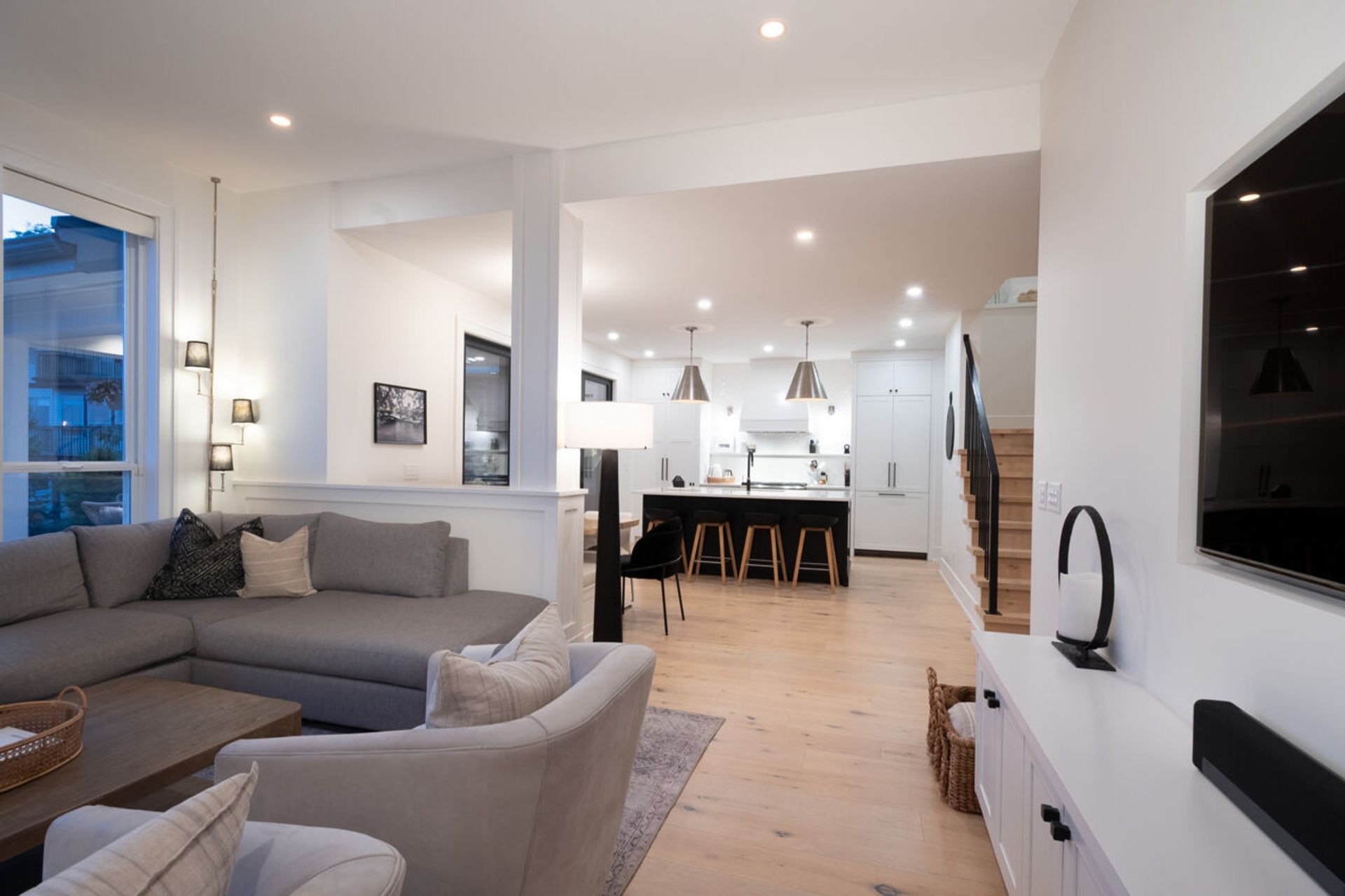 027 at 79 Cliffwood Drive, Heritage Woods PM, Port Moody