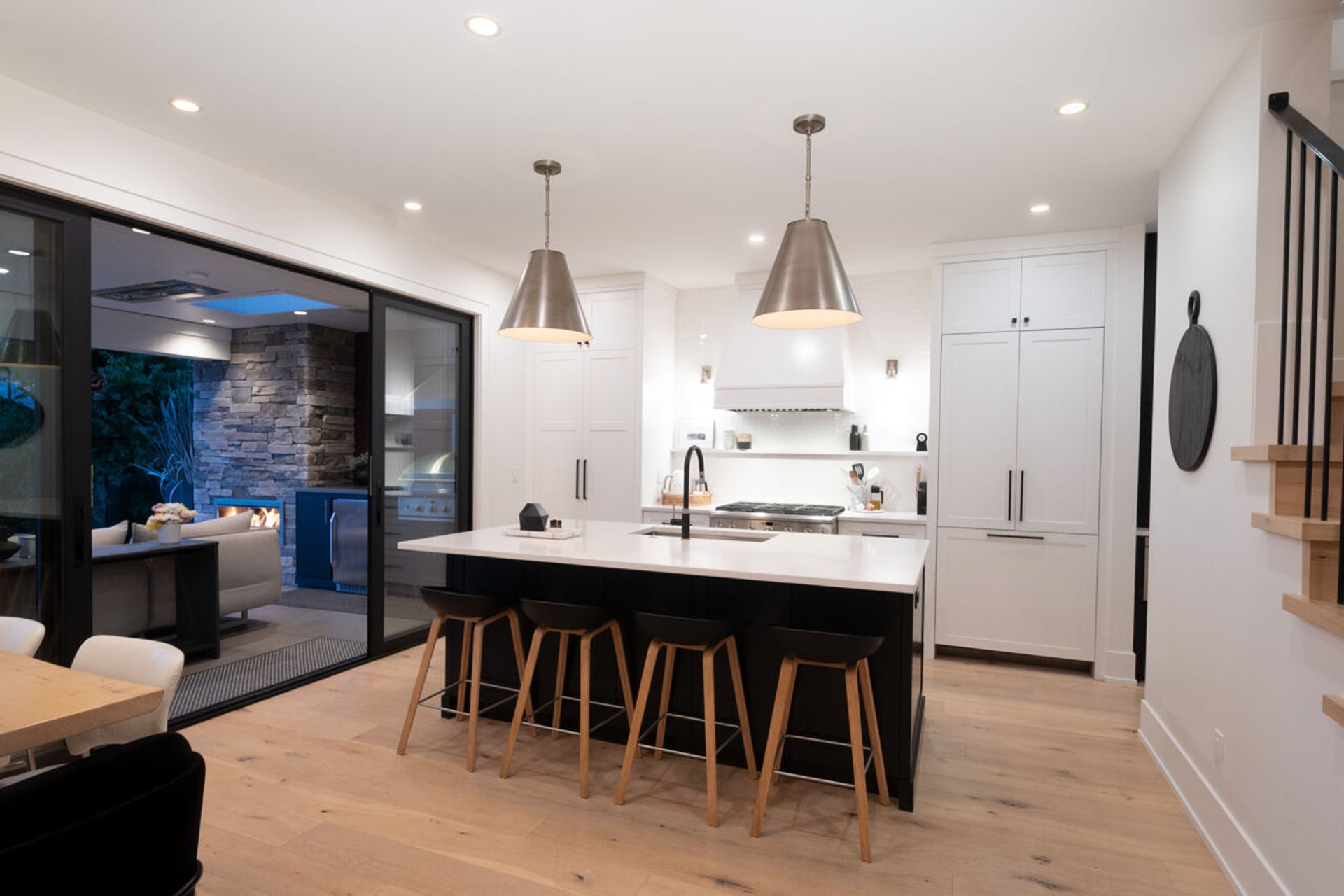 030 at 79 Cliffwood Drive, Heritage Woods PM, Port Moody