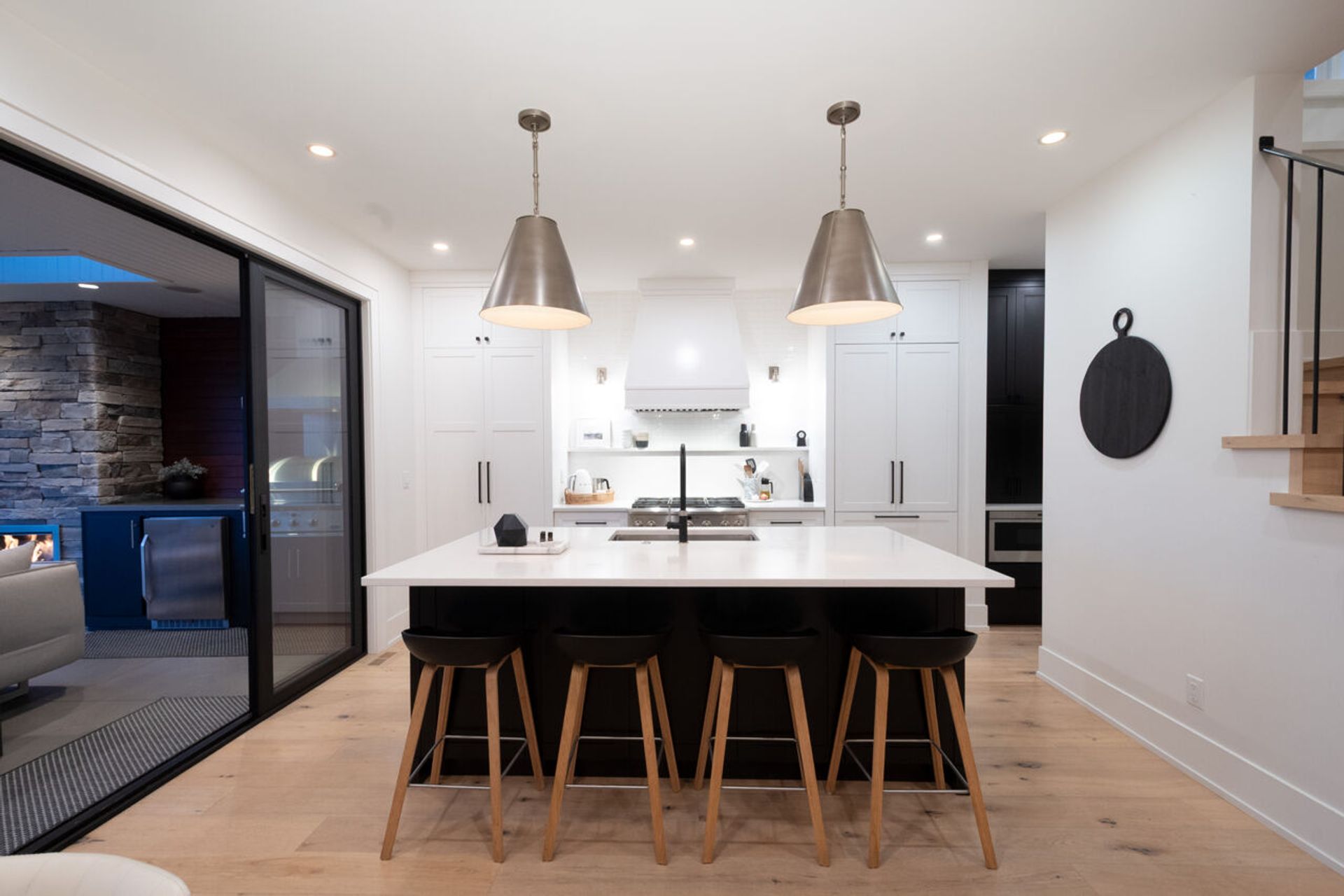 032 at 79 Cliffwood Drive, Heritage Woods PM, Port Moody