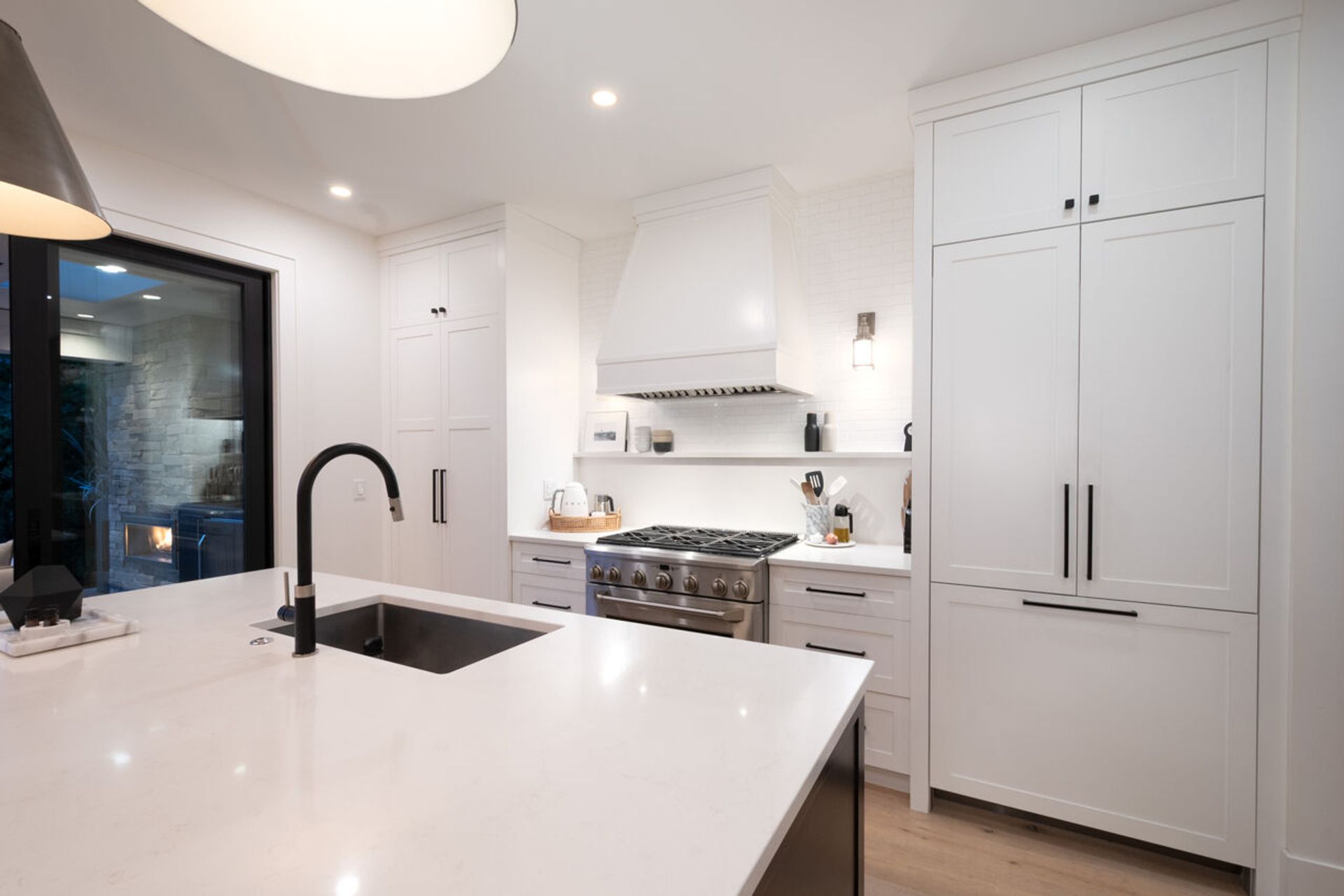 034 at 79 Cliffwood Drive, Heritage Woods PM, Port Moody