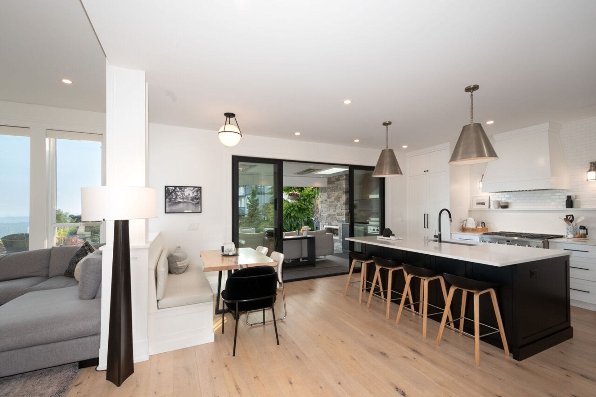 036 at 79 Cliffwood Drive, Heritage Woods PM, Port Moody