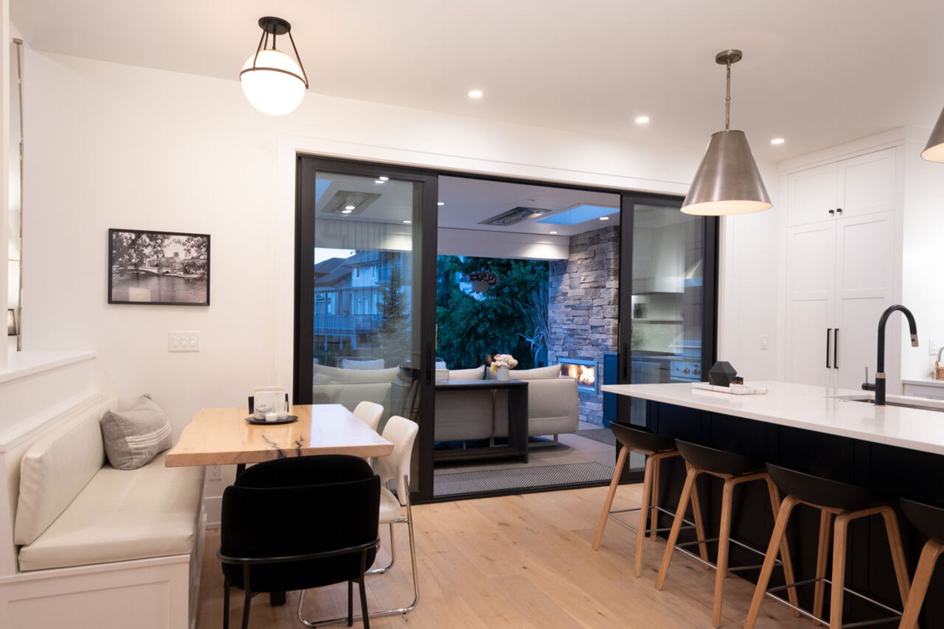 038 at 79 Cliffwood Drive, Heritage Woods PM, Port Moody