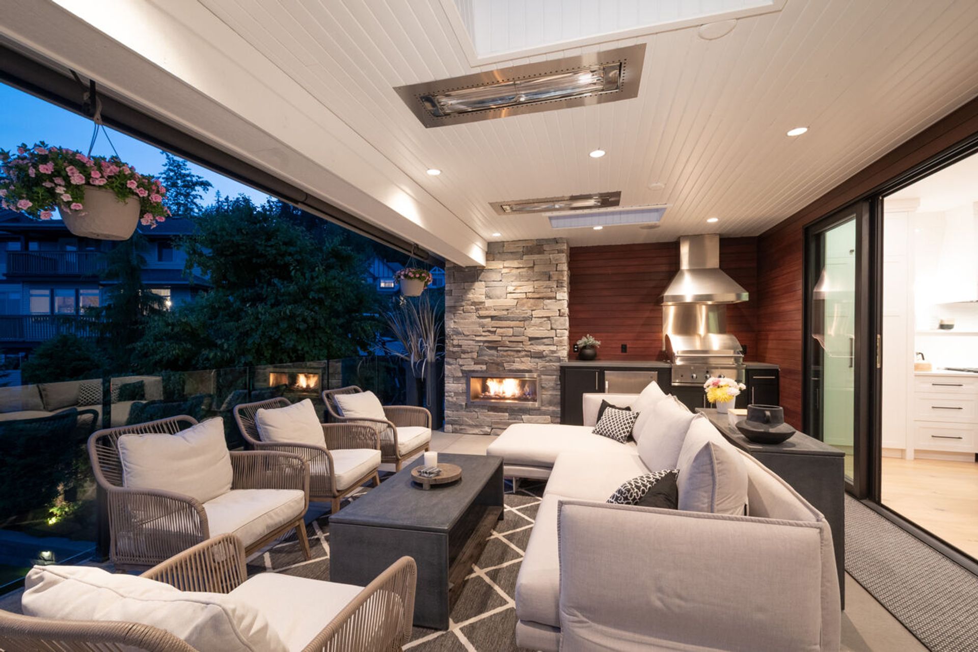 042 at 79 Cliffwood Drive, Heritage Woods PM, Port Moody