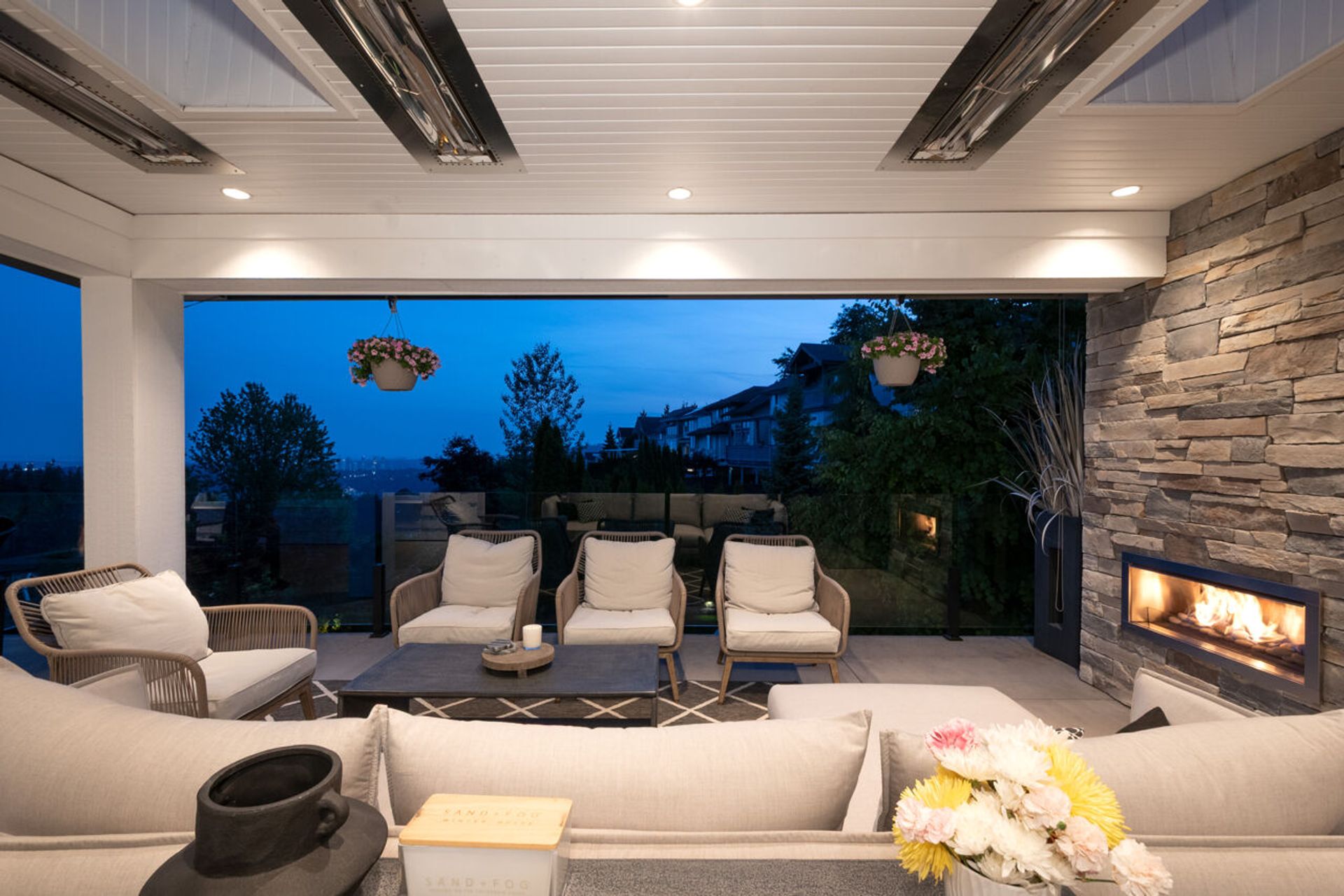 043 at 79 Cliffwood Drive, Heritage Woods PM, Port Moody