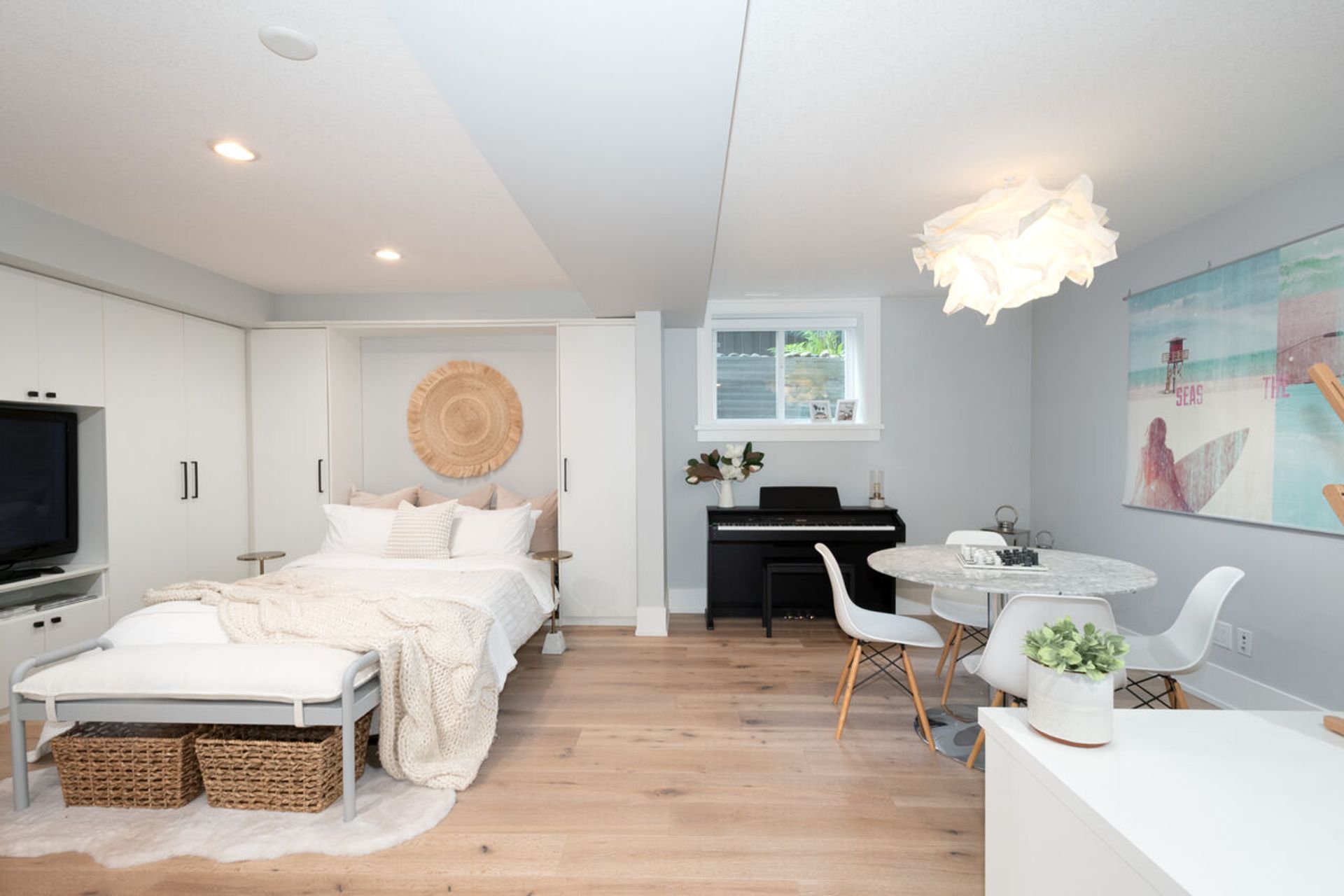 108 at 79 Cliffwood Drive, Heritage Woods PM, Port Moody