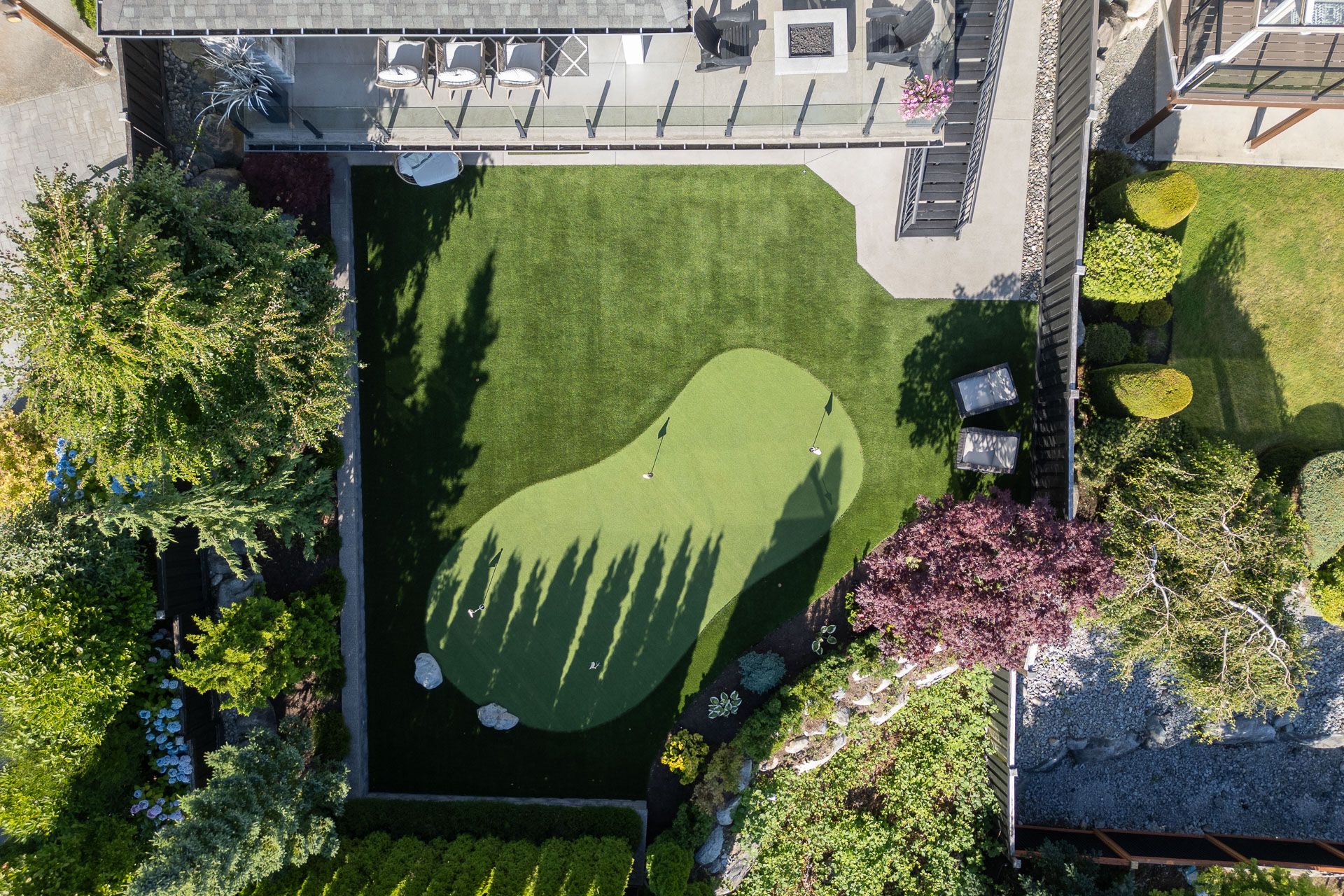 79-cliffwood-dr-port-moody-aerial-360hometours-06s at 79 Cliffwood Drive, Heritage Woods PM, Port Moody