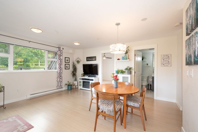 010 at 407 - 160 Shoreline Circle, College Park PM, Port Moody