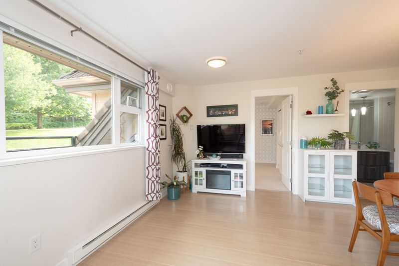 011 at 407 - 160 Shoreline Circle, College Park PM, Port Moody