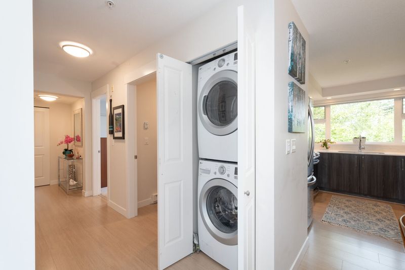 035 at 407 - 160 Shoreline Circle, College Park PM, Port Moody