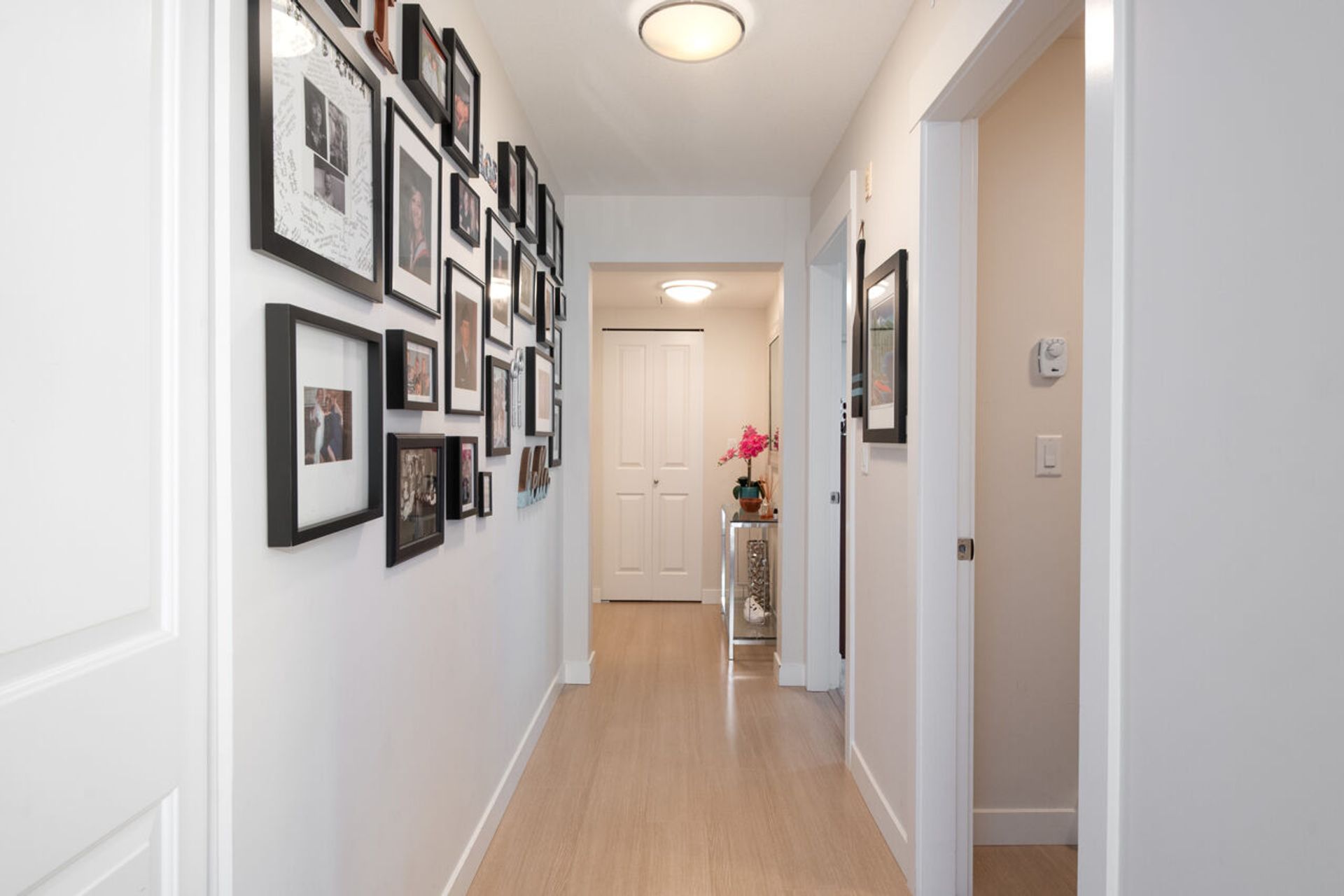 009 at 407 - 160 Shoreline Circle, College Park PM, Port Moody